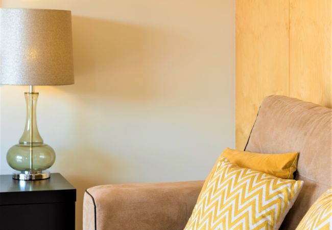 Apartamento en Vilamoura - L'Orangerie Apartamento en Vilamoura - L'Orangerie