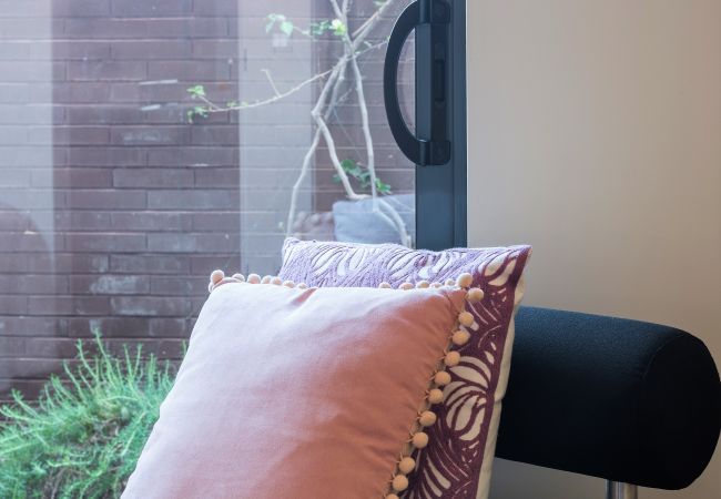 Apartamento en Vilamoura - L'Orangerie Apartamento en Vilamoura - L'Orangerie