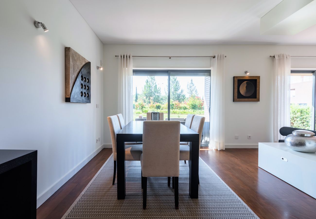 Apartamento en Vilamoura - L'Orangerie Apartamento en Vilamoura - L'Orangerie