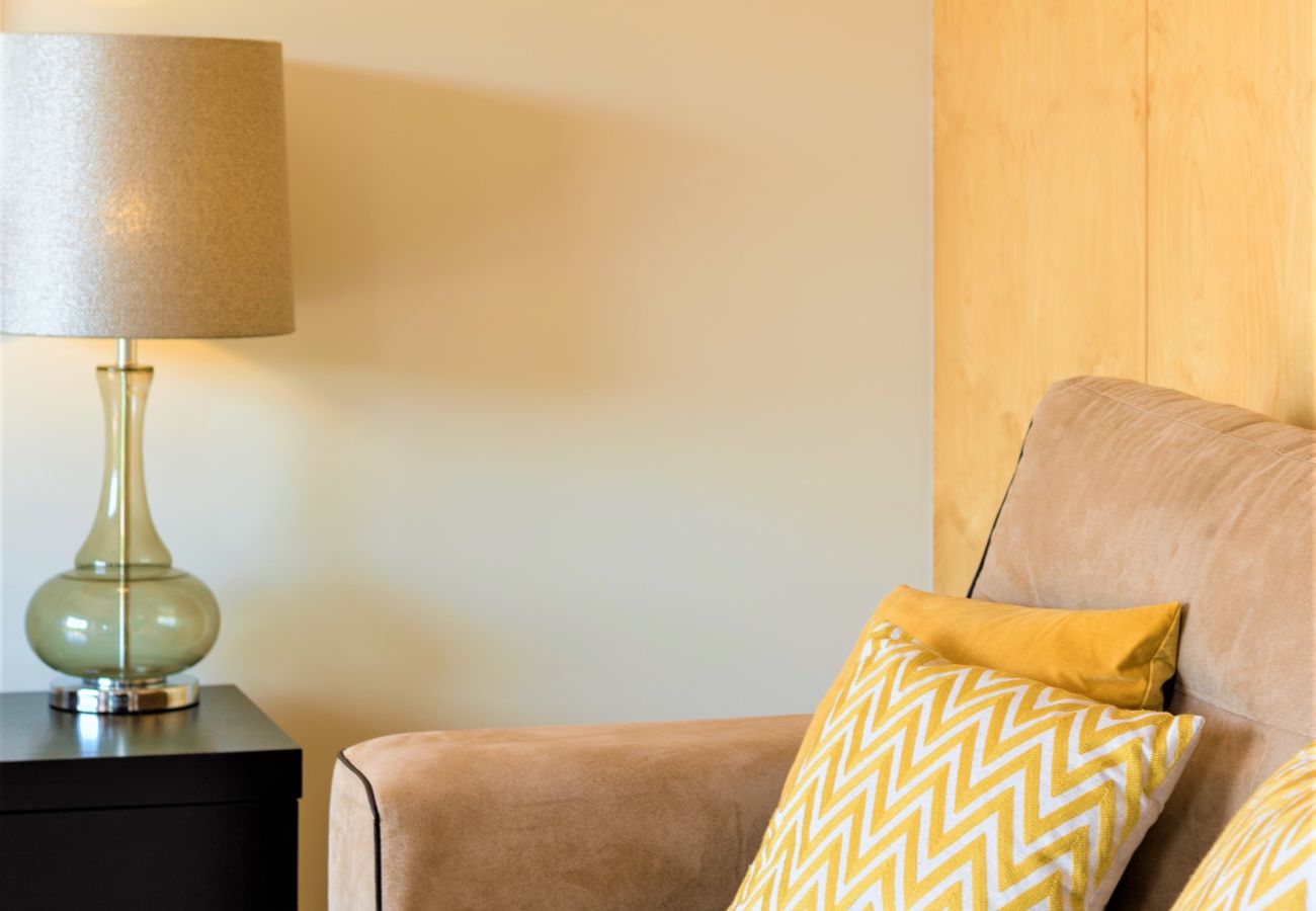 Apartamento en Vilamoura - L'Orangerie Apartamento en Vilamoura - L'Orangerie