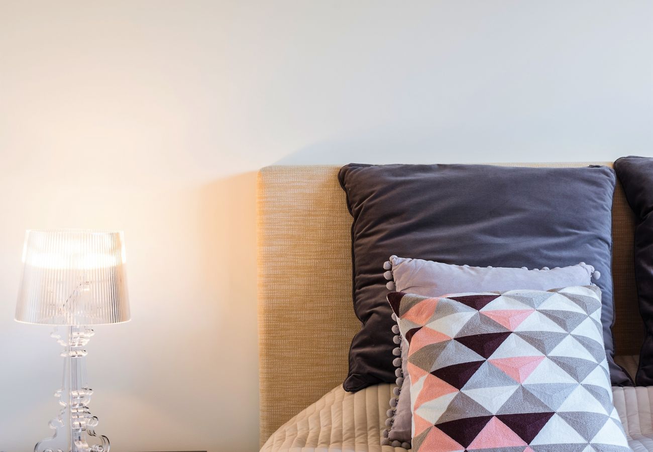 Apartamento en Vilamoura - L'Orangerie Apartamento en Vilamoura - L'Orangerie