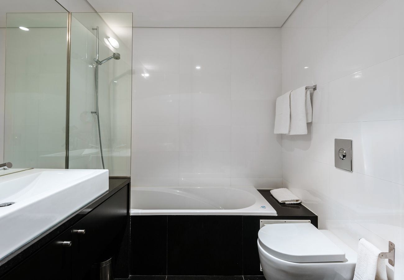 Apartamento en Vilamoura - L'Orangerie Apartamento en Vilamoura - L'Orangerie