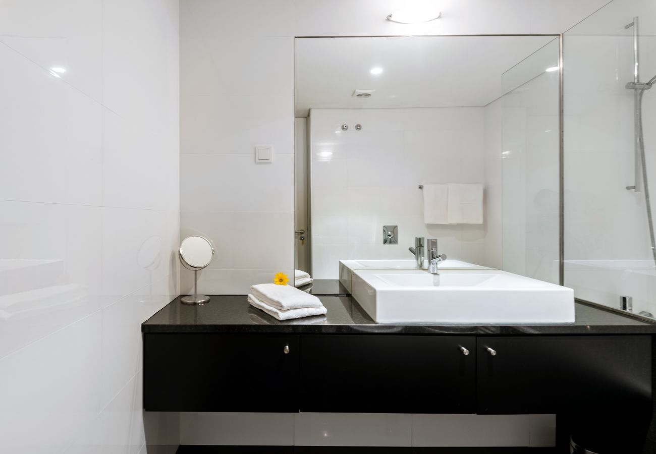 Apartamento en Vilamoura - L'Orangerie Apartamento en Vilamoura - L'Orangerie