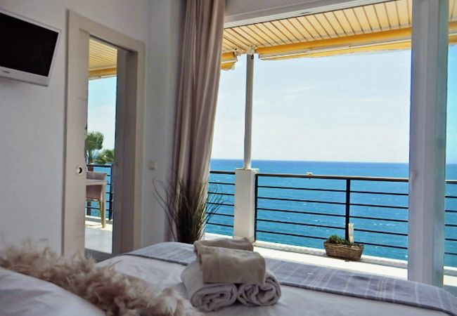 Apartamento en Torremolinos - santa clara 3 apartment Apartamento en Torremolinos - santa clara 3 apartment
