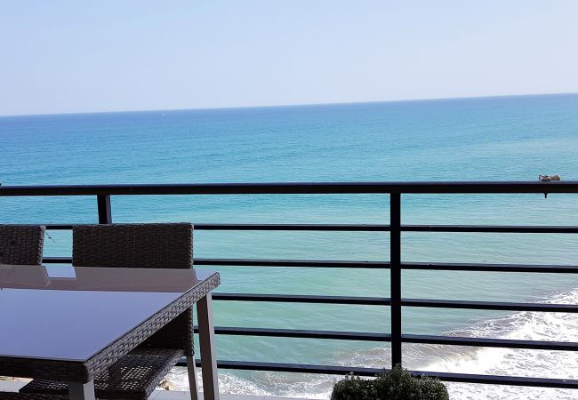 Apartamento en Torremolinos - santa clara 3 apartment Apartamento en Torremolinos - santa clara 3 apartment
