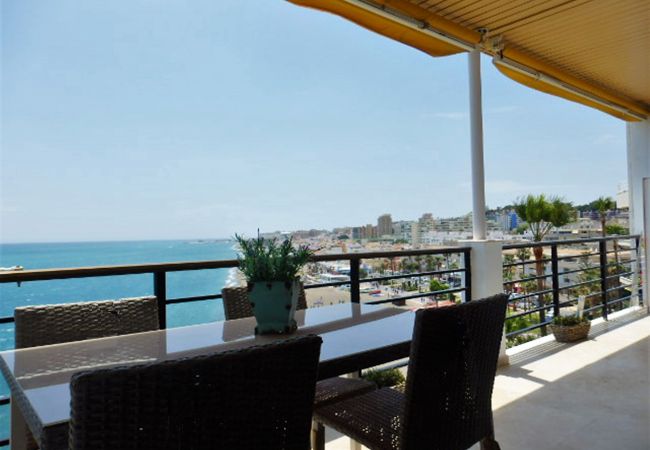 Apartamento en Torremolinos - santa clara 3 apartment Apartamento en Torremolinos - santa clara 3 apartment