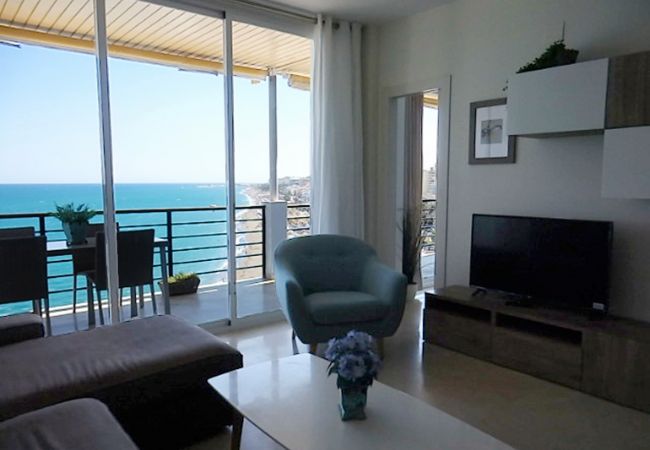 Apartamento en Torremolinos - santa clara 3 apartment Apartamento en Torremolinos - santa clara 3 apartment