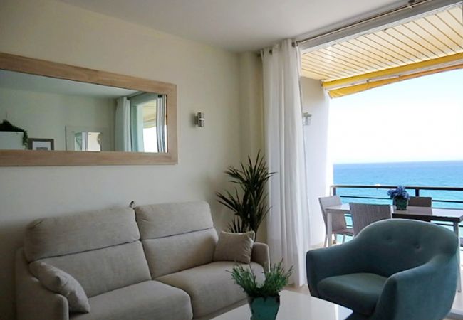 Apartamento en Torremolinos - santa clara 3 apartment Apartamento en Torremolinos - santa clara 3 apartment
