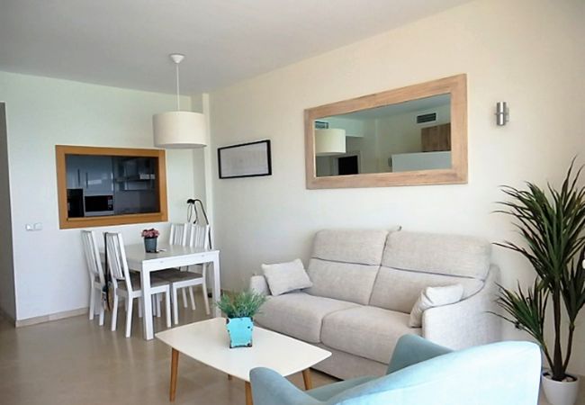 Apartamento en Torremolinos - santa clara 3 apartment Apartamento en Torremolinos - santa clara 3 apartment