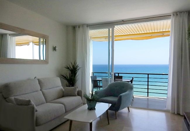 Apartamento en Torremolinos - santa clara 3 apartment Apartamento en Torremolinos - santa clara 3 apartment