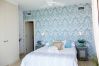Apartamento en Torremolinos - santa clara 3 apartment Apartamento en Torremolinos - santa clara 3 apartment