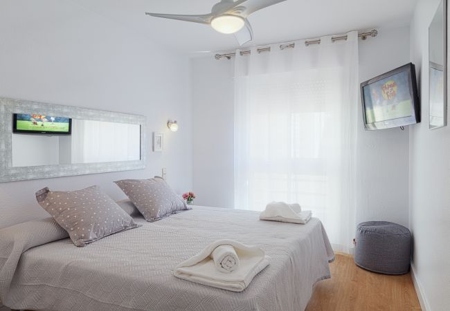 Apartamento en Málaga - !!!!!!!!0028 A M - Reding 11 Apartamento en Málaga - !!!!!!!!0028 A M - Reding 11