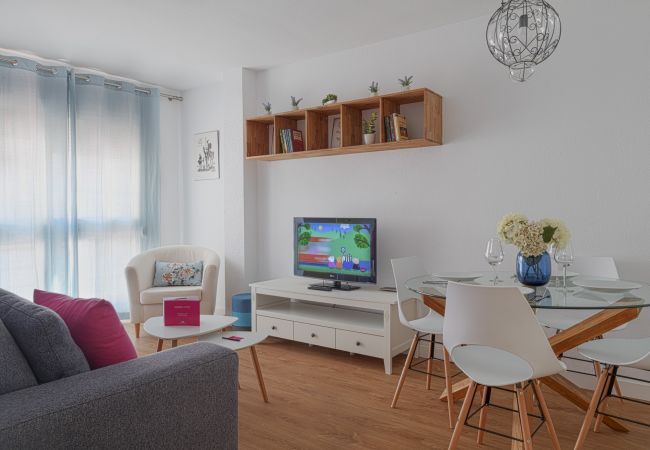 Apartamento en Málaga - !!!!!!!!0028 A M - Reding 11 Apartamento en Málaga - !!!!!!!!0028 A M - Reding 11