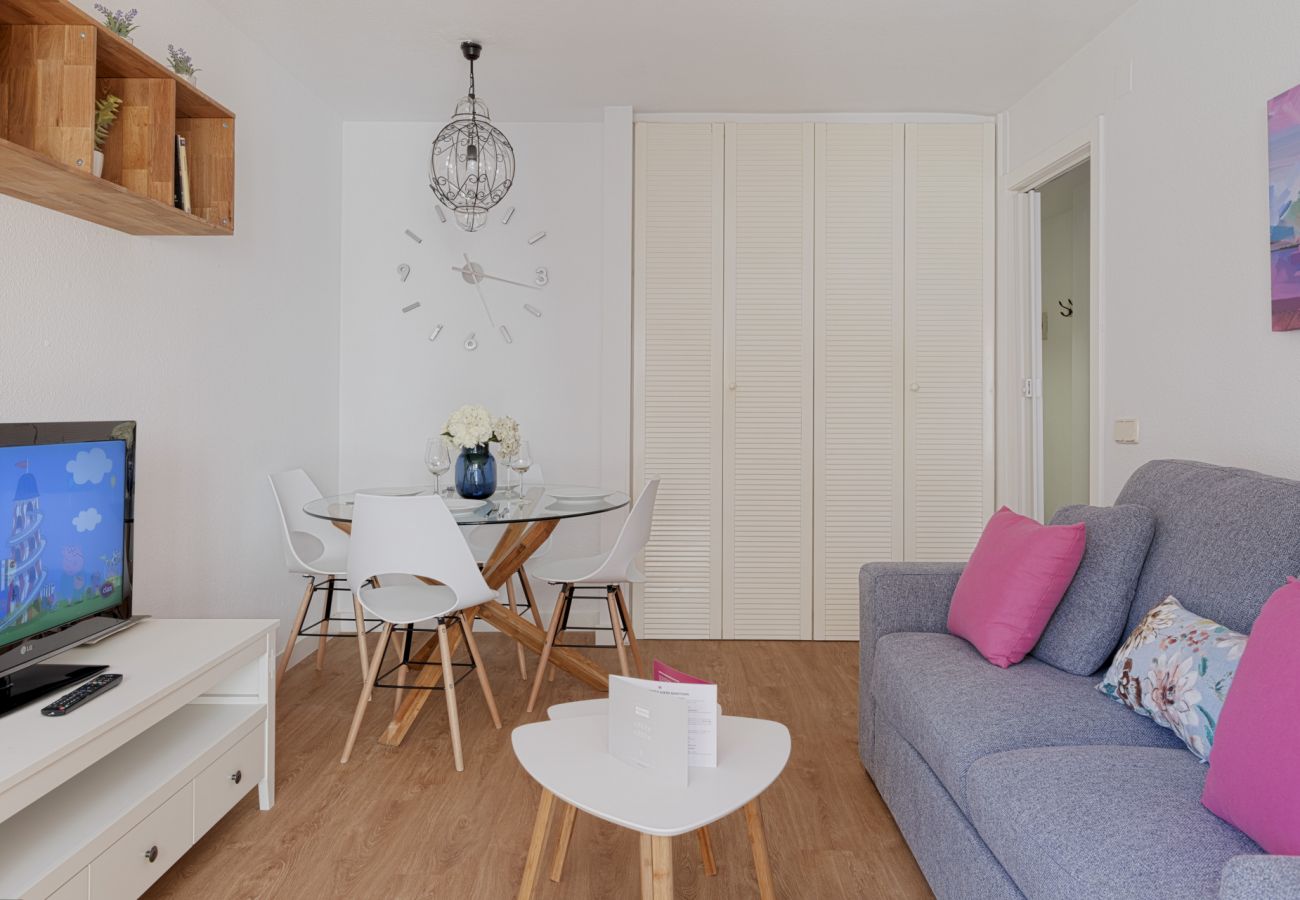 Apartamento en Málaga - !!!!!!!!0028 A M - Reding 11 Apartamento en Málaga - !!!!!!!!0028 A M - Reding 11