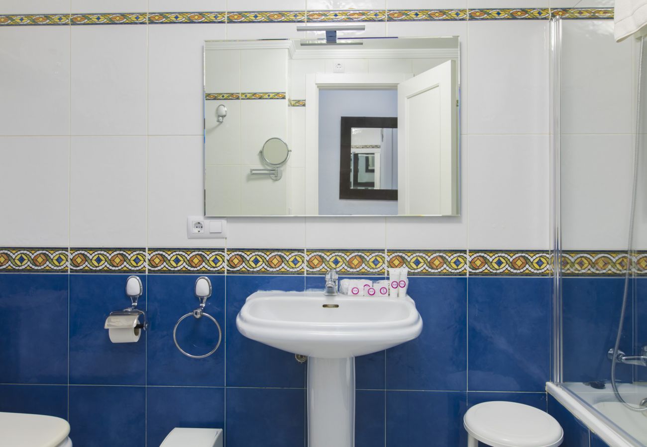 Apartamento en Málaga - !!!!!!!!0028 A M - Reding 11 Apartamento en Málaga - !!!!!!!!0028 A M - Reding 11