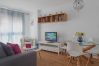 Apartamento en Málaga - !!!!!!!!0028 A M - Reding 11 Apartamento en Málaga - !!!!!!!!0028 A M - Reding 11