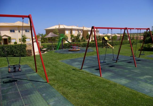 Apartamento en Lagos - Boavista Golf Resort Apartment Apartamento en Lagos - Boavista Golf Resort Apartment