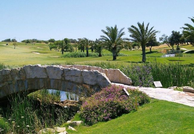 Apartamento en Lagos - Boavista Golf Resort Apartment Apartamento en Lagos - Boavista Golf Resort Apartment