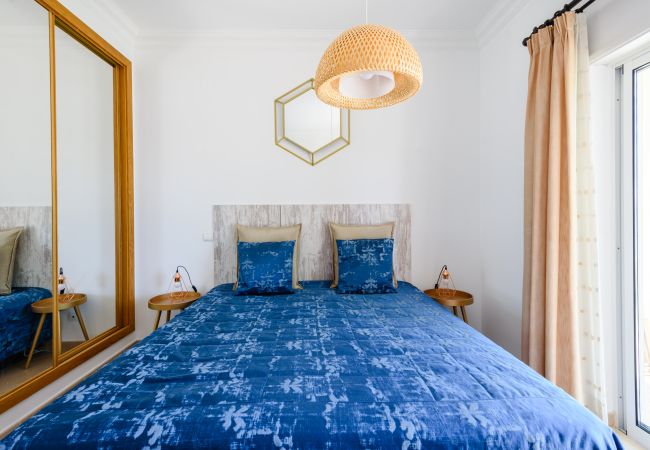 Apartamento en Lagos - Boavista Golf Resort Apartment Apartamento en Lagos - Boavista Golf Resort Apartment