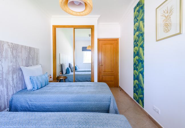 Apartamento en Lagos - Boavista Golf Resort Apartment Apartamento en Lagos - Boavista Golf Resort Apartment