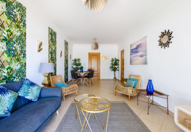 Apartamento en Lagos - Boavista Golf Resort Apartment Apartamento en Lagos - Boavista Golf Resort Apartment