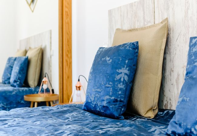 Apartamento en Lagos - Boavista Golf Resort Apartment Apartamento en Lagos - Boavista Golf Resort Apartment