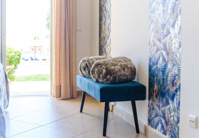 Apartamento en Lagos - Boavista Golf Resort Apartment Apartamento en Lagos - Boavista Golf Resort Apartment