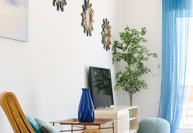 Apartamento en Lagos - Boavista Golf Resort Apartment Apartamento en Lagos - Boavista Golf Resort Apartment