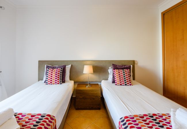 Apartamento en Albufeira - Quinta do Paiva - Jardins do Vale Apartamento en Albufeira - Quinta do Paiva - Jardins do Vale