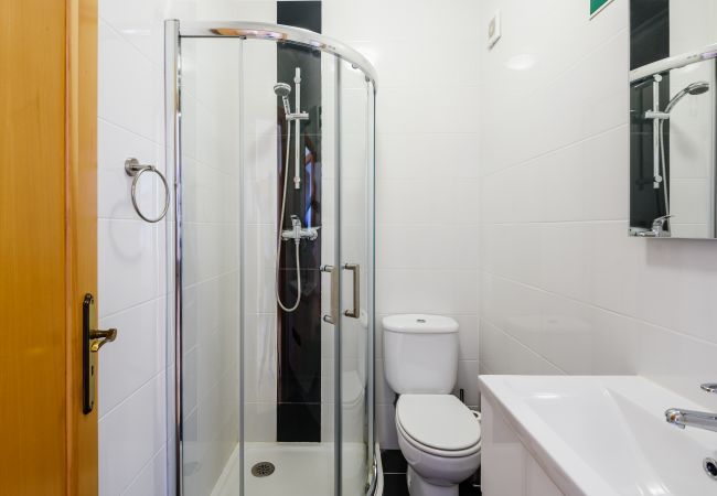 Apartamento en Albufeira - Quinta do Paiva - Jardins do Vale Apartamento en Albufeira - Quinta do Paiva - Jardins do Vale