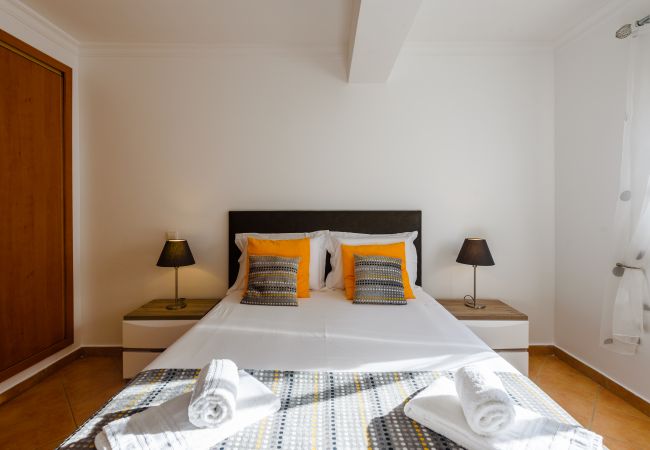 Apartamento en Albufeira - Quinta do Paiva - Jardins do Vale Apartamento en Albufeira - Quinta do Paiva - Jardins do Vale