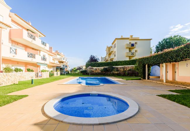 Apartamento en Albufeira - Quinta do Paiva - Jardins do Vale Apartamento en Albufeira - Quinta do Paiva - Jardins do Vale