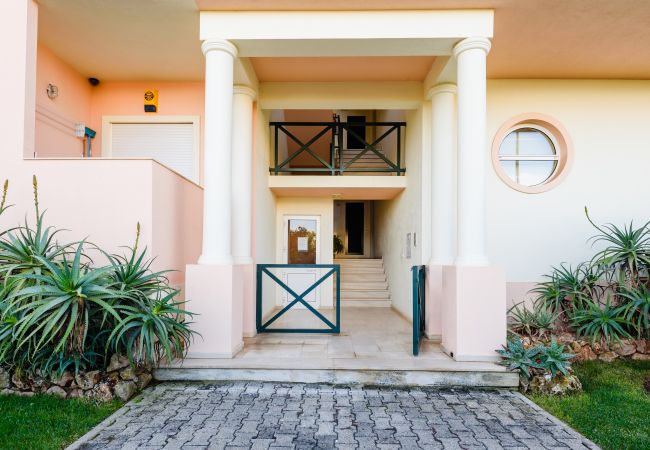 Apartamento en Albufeira - Quinta do Paiva - Jardins do Vale Apartamento en Albufeira - Quinta do Paiva - Jardins do Vale