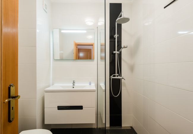 Apartamento en Albufeira - Quinta do Paiva - Jardins do Vale Apartamento en Albufeira - Quinta do Paiva - Jardins do Vale