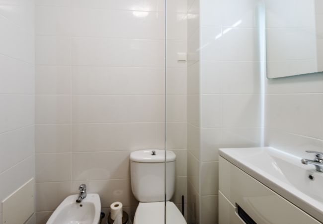 Apartamento en Albufeira - Quinta do Paiva - Jardins do Vale Apartamento en Albufeira - Quinta do Paiva - Jardins do Vale