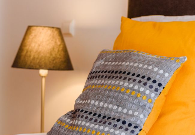 Apartamento en Albufeira - Quinta do Paiva - Jardins do Vale Apartamento en Albufeira - Quinta do Paiva - Jardins do Vale