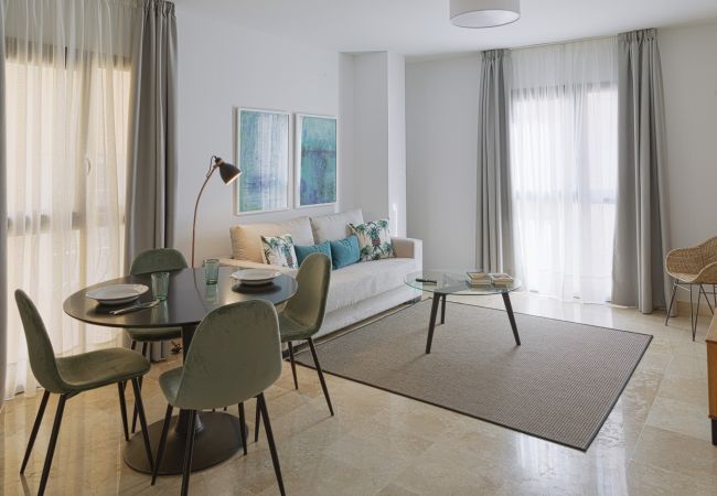 Apartamento en Málaga - !!!!!!!!0007 Ancha del Carmen I