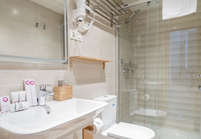 Apartamento en Málaga - !!!!!!!!0007 Ancha del Carmen I Apartamento en Málaga - !!!!!!!!0007 Ancha del Carmen I