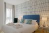Apartamento en Málaga - !!!!!!!!0007 Ancha del Carmen I Apartamento en Málaga - !!!!!!!!0007 Ancha del Carmen I