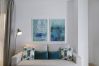 Apartamento en Málaga - !!!!!!!!0007 Ancha del Carmen I Apartamento en Málaga - !!!!!!!!0007 Ancha del Carmen I