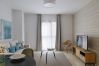 Apartamento en Málaga - !!!!!!!!0007 Ancha del Carmen I Apartamento en Málaga - !!!!!!!!0007 Ancha del Carmen I