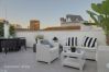 Apartamento en Málaga - !!!!!!!!0007 Ancha del Carmen I Apartamento en Málaga - !!!!!!!!0007 Ancha del Carmen I