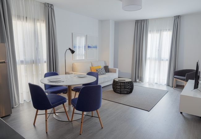 Apartamento en Málaga - !!!!!!!!0007 Ancha del Carmen II