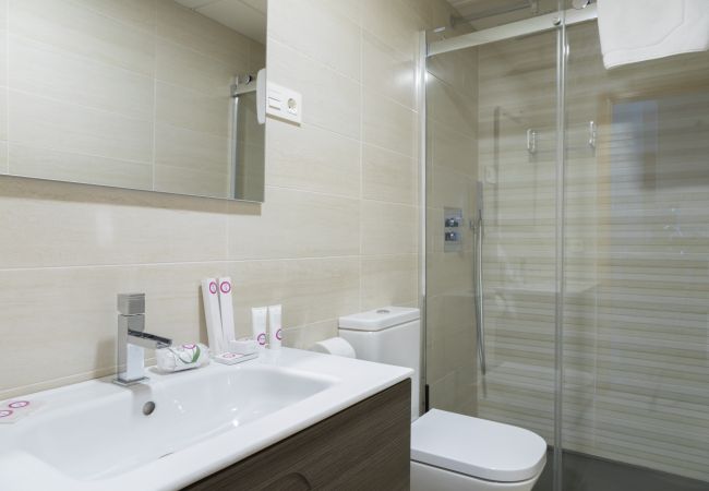 Apartamento en Málaga - !!!!!!!!0007 Ancha del Carmen II Apartamento en Málaga - !!!!!!!!0007 Ancha del Carmen II