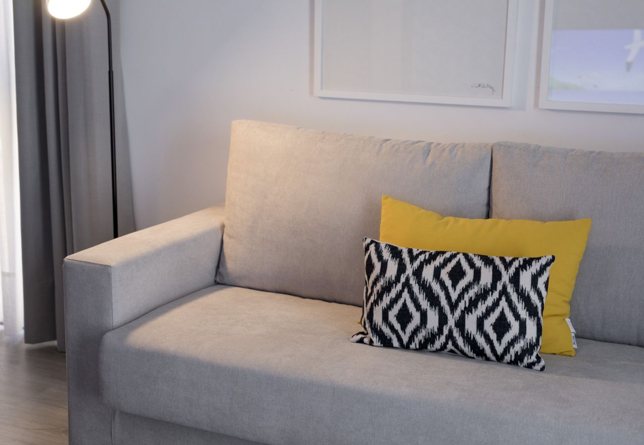 Apartamento en Málaga - !!!!!!!!0007 Ancha del Carmen II Apartamento en Málaga - !!!!!!!!0007 Ancha del Carmen II