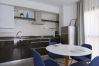 Apartamento en Málaga - !!!!!!!!0007 Ancha del Carmen II Apartamento en Málaga - !!!!!!!!0007 Ancha del Carmen II