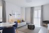 Apartamento en Málaga - !!!!!!!!0007 Ancha del Carmen II Apartamento en Málaga - !!!!!!!!0007 Ancha del Carmen II