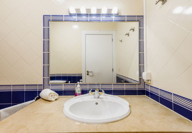 Apartamento en Albufeira - Aldeia das Açoteias Apartment Apartamento en Albufeira - Aldeia das Açoteias Apartment