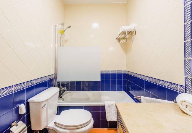 Apartamento en Albufeira - Aldeia das Açoteias Apartment Apartamento en Albufeira - Aldeia das Açoteias Apartment