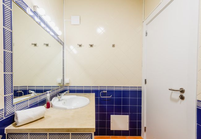 Apartamento en Albufeira - Aldeia das Açoteias Apartment Apartamento en Albufeira - Aldeia das Açoteias Apartment